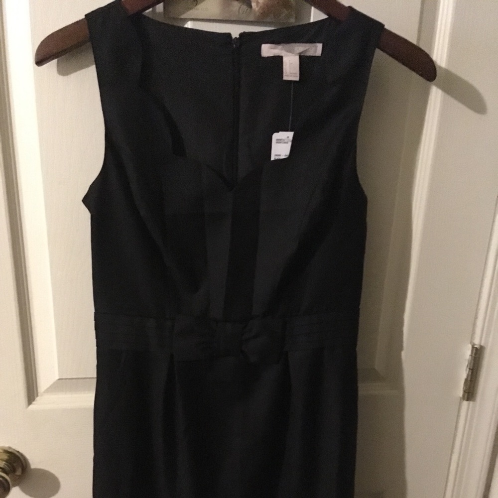 🤩buy1get1🤩Items less than $10 Basic black dress